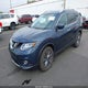 5N1AT2MT3GC804261 2016 Nissan Rogue S/Sl/Sv auction photo thumbnail 2