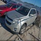 2GNALCEK3F6341620 2015 Chevrolet Equinox 2Lt auction photo thumbnail 2
