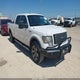 1FTFW1ET3CKD49440 2012 Ford F-150 Fx4 auction photo thumbnail 1