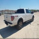 1FTFW1ET3CKD49440 2012 Ford F-150 Fx4 auction photo thumbnail 4