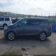 KNDME5C16F6034907 2015 Kia Sedona Sx Luxury auction photo thumbnail 14