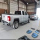 1GTV2MEC2HZ366219 2017 GMC Sierra 1500 Sle auction photo thumbnail 4