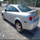1G1AL12F757592801 2005 Chevrolet Cobalt Ls auction photo thumbnail 3