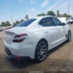 KMTG34TA4NU101593 2022 Genesis G70 2.0T Rwd auction photo thumbnail 4