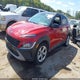 KM8K6CABXNU895775 2022 Hyundai Kona Sel auction photo thumbnail 2