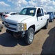 1GCRCSE05CZ202707 2012 Chevrolet Silverado 1500 Lt auction photo thumbnail 2