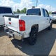 1GCRCSE05CZ202707 2012 Chevrolet Silverado 1500 Lt auction photo thumbnail 4