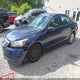 1HGCP2F39BA014368 2011 Honda Accord 2.4 Lx auction photo thumbnail 2