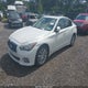 JN1BV7AR2FM412733 2015 Infiniti Q50 Premium auction photo thumbnail 2