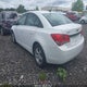 1G1PC5SB7E7438328 2014 Chevrolet Cruze 1Lt Auto auction photo thumbnail 3