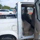 1N6ED27T4YC315946 2000 Nissan Frontier Se-V6/Xe-V6 auction photo thumbnail 8