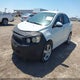 1G1JA5SH5E4168243 2014 Chevrolet Sonic Ls Auto auction photo thumbnail 2