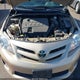 2T1BU4EE7CC790609 2012 Toyota Corolla Le auction photo thumbnail 10