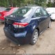 5YFB4MDEXRP120689 2024 Toyota Corolla Le auction photo thumbnail 4