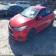 1G1BC5SM1G7286884 2016 Chevrolet Cruze Ls Auto auction photo thumbnail 2
