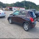 KL7CJNSB9LB350643 2020 Chevrolet Trax Awd Ls auction photo thumbnail 3