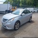 5NPEC4AC9DH568799 2013 Hyundai Sonata Limited auction photo thumbnail 2