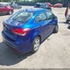 3KPFK4A74HE022691 2017 Kia Forte Lx auction photo thumbnail 4