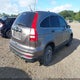 5J6RE4H34AL066981 2010 Honda Cr-V Lx auction photo thumbnail 4