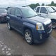 2GKALMEK8D6416232 2013 GMC Terrain Sle-1 auction photo thumbnail 1