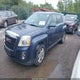 2GKALMEK8D6416232 2013 GMC Terrain Sle-1 auction photo thumbnail 2