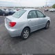 1NXBR32E26Z673832 2006 Toyota Corolla Le auction photo thumbnail 4