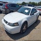1FAFP40493F384710 2003 Ford Mustang auction photo thumbnail 2