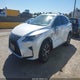 2T2BZMCA6GC035549 2016 Lexus Rx 350 auction photo thumbnail 2