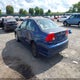 2HGES16535H570409 2005 Honda Civic Lx auction photo thumbnail 3