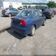 2HGES16535H570409 2005 Honda Civic Lx auction photo thumbnail 4