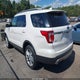 1FM5K8D88HGB02756 2017 Ford Explorer Xlt auction photo thumbnail 3