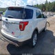 1FM5K8D88HGB02756 2017 Ford Explorer Xlt auction photo thumbnail 4