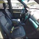 1FM5K8D88HGB02756 2017 Ford Explorer Xlt auction photo thumbnail 5