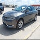 1C3CCCAB1FN661879 2015 Chrysler 200 Limited auction photo thumbnail 2