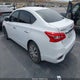 3N1AB7AP7GY312693 2016 Nissan Sentra Sv auction photo thumbnail 3