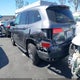 5FNYF5H59HB030884 2017 Honda Pilot Ex-L auction photo thumbnail 3