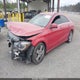 WDDSJ4GB8GN392183 2016 Mercedes-Benz Cla 250 4Matic auction photo thumbnail 2
