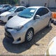 2T1BURHE7HC852395 2017 Toyota Corolla Le auction photo thumbnail 2