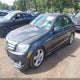 WDDGF8BB3AF427154 2010 Mercedes-Benz C 300 Luxury 4Matic/Sport 4Matic auction photo thumbnail 2