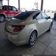 2G4GK5EX9G9105174 2016 Buick Regal Turbo auction photo thumbnail 4