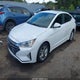 5NPD84LF7LH569291 2020 Hyundai Elantra Sel auction photo thumbnail 2