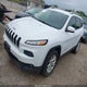 1C4PJMCBXEW107254 2014 Jeep Cherokee Latitude auction photo thumbnail 2