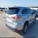 5TDZKRFH8GS130991 2016 Toyota Highlander Le Plus V6 auction photo thumbnail 4