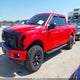 1FTEW1EF3HKD90972 2017 Ford F-150 Xlt auction photo thumbnail 2