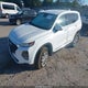 5NMS3CAD7LH278109 2020 Hyundai Santa Fe Sel auction photo thumbnail 2