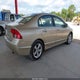 1HGFA16918L106097 2008 Honda Civic Ex-L auction photo thumbnail 4