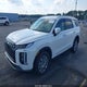 KM8R24GE7SU857689 2025 Hyundai Palisade Sel auction photo thumbnail 2