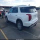 KM8R24GE7SU857689 2025 Hyundai Palisade Sel auction photo thumbnail 3