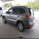 5XYZHDAG1BG038711 2011 Hyundai Santa Fe Se auction photo thumbnail 3