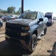1GCPYCEL8NZ142305 2022 Chevrolet Silverado 1500 Ltd 4Wd Short Bed Custom Trail Boss auction photo thumbnail 2
